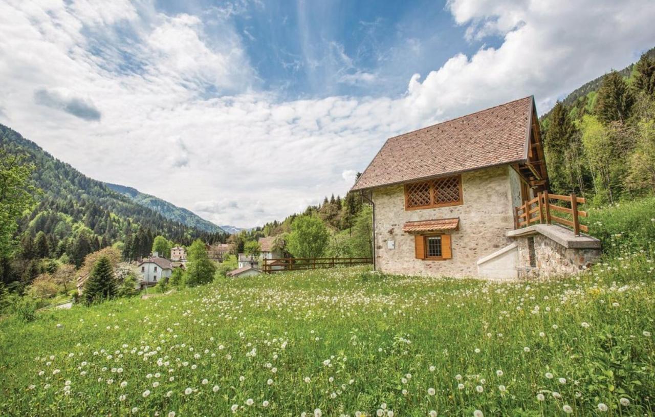 Albergo Diffuso Ravascletto Exteriér fotografie