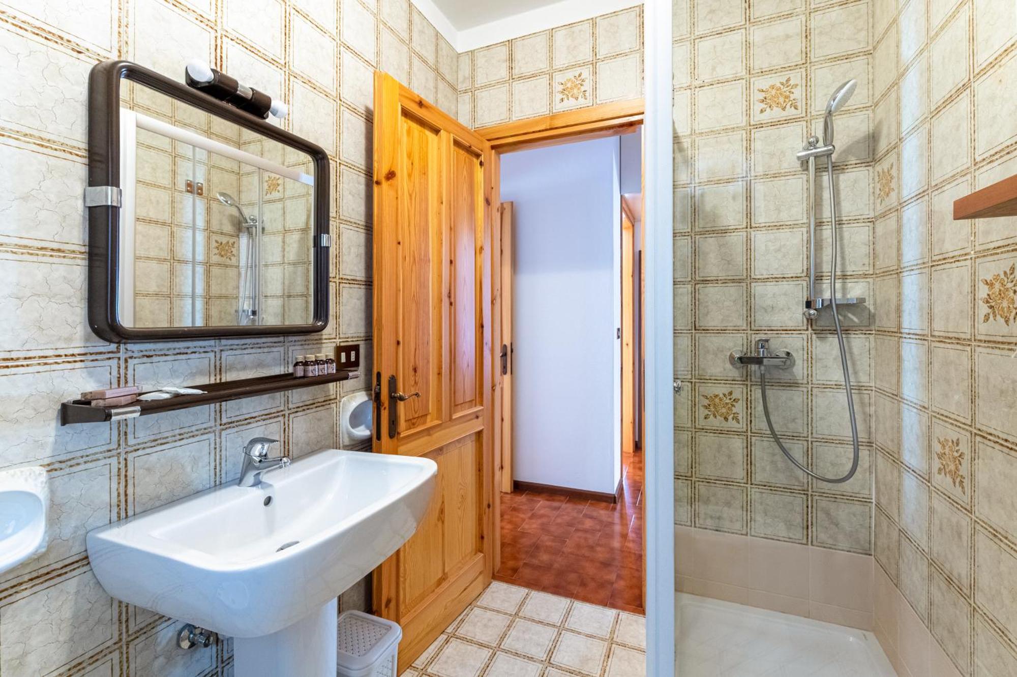 Albergo Diffuso Ravascletto Exteriér fotografie